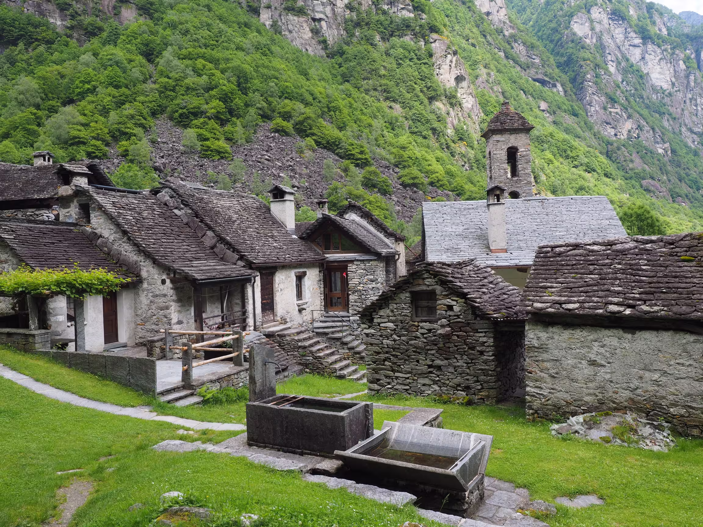 Foroglio