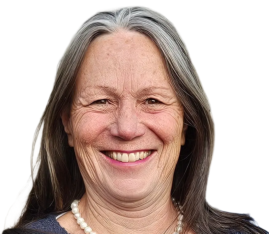 Franziska Keller