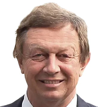 Martin Keller