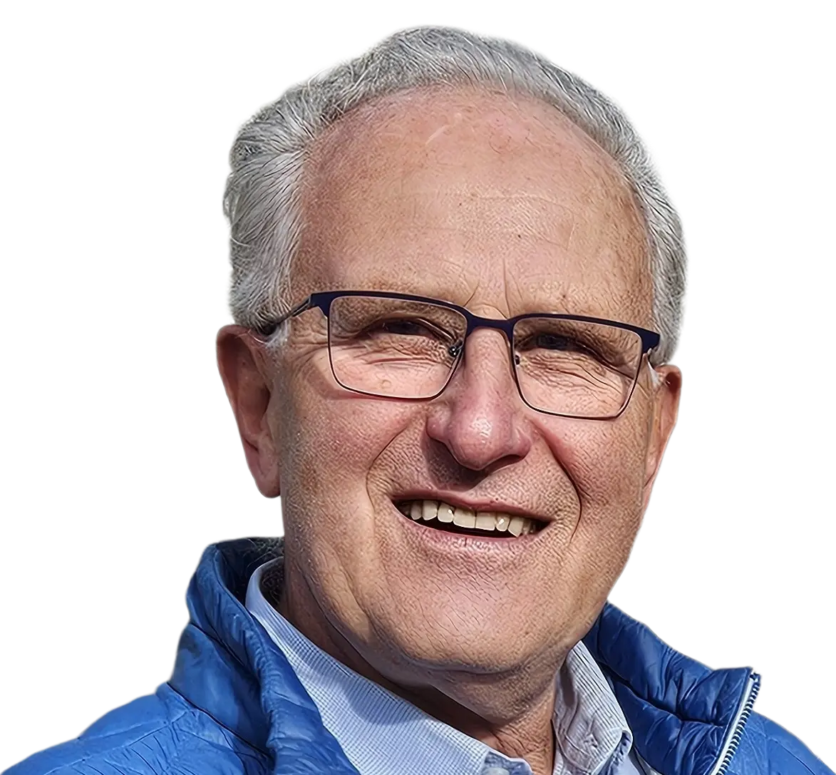 Paul Kroh