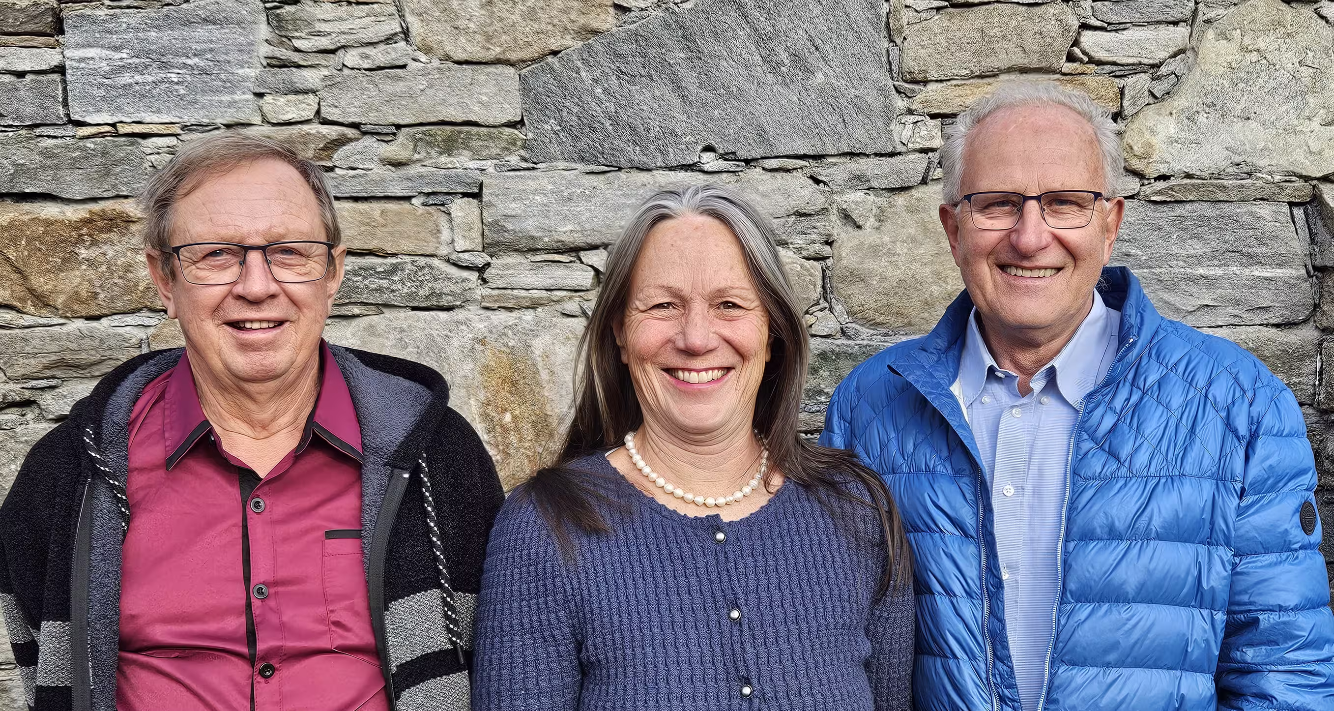 Immobilienschätzer Team
